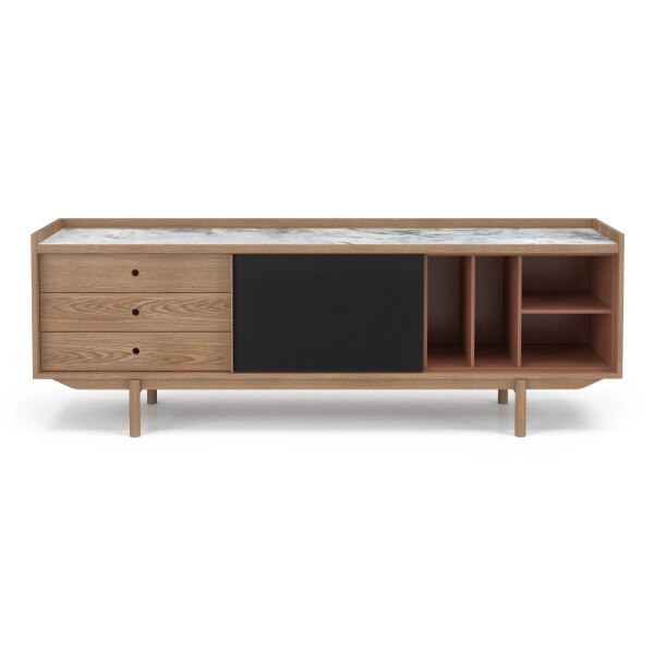 Bowie Media Unit